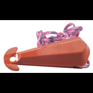Accessori per trainabili e sci TRIANGOLO SCI NAUTICO  (acq.min. unità)