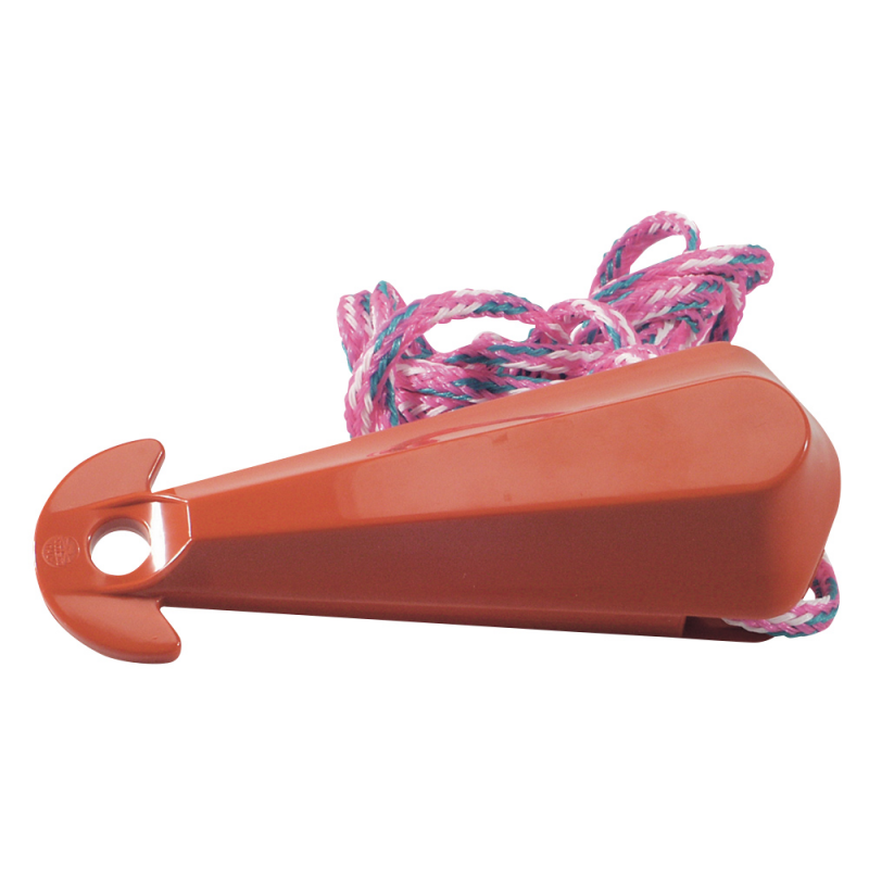 Accessori per trainabili e sci TRIANGOLO SCI NAUTICO (acq.min. unità)