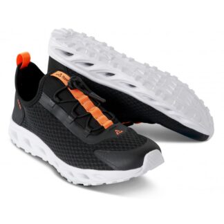 Scarpe, Stivali TS10 SNEAKER NERE/ARANCIONI 42 Typhoon (acq.min. unità)