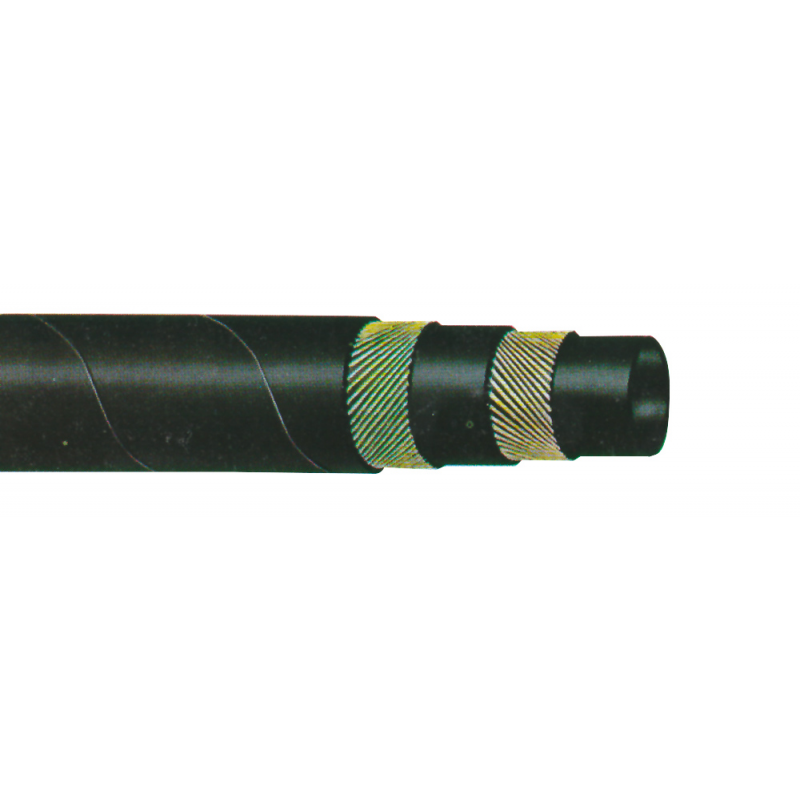 Tubi Acqua Calda TUBO ACQUA CALDA Ø MM.15 MT 20 Hoses Technology (acq.min. unità)