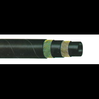Tubi Acque Chiare TUBO ACQUA NERO Ø MM.51 MT 20 Hoses Technology (acq.min. unità)