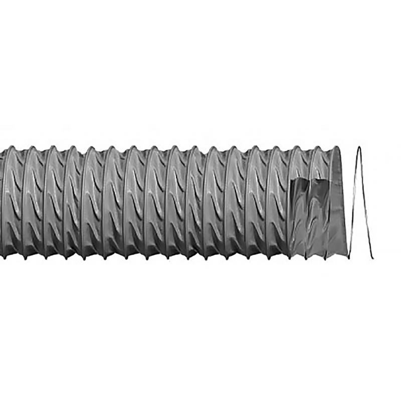 Elettroventilatori TUBO ASPIRATORE Ø MM.152 INDUSTRIE PLASTICHE LOMBARDE (acq.min. unità)