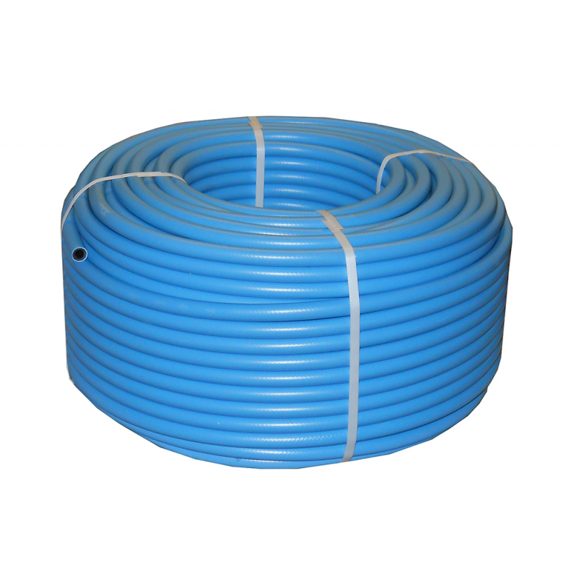 Fornelli a Gas Smew TUBO GAS Ø MM 8 MT 10 Hoses Technology (acq.min. unità)