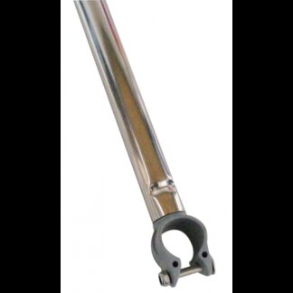 Supporti Motore TUBO INOX PER TAVOLETTA 3030641 (acq.min. unità)