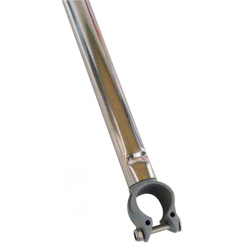 Supporti Motore TUBO INOX PER TAVOLETTA 3030641 (acq.min. unità)