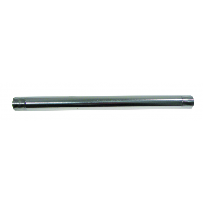 Accessori per Sistemi di Guida TUBO INOX PER S39 Ultraflex (acq.min. unità)