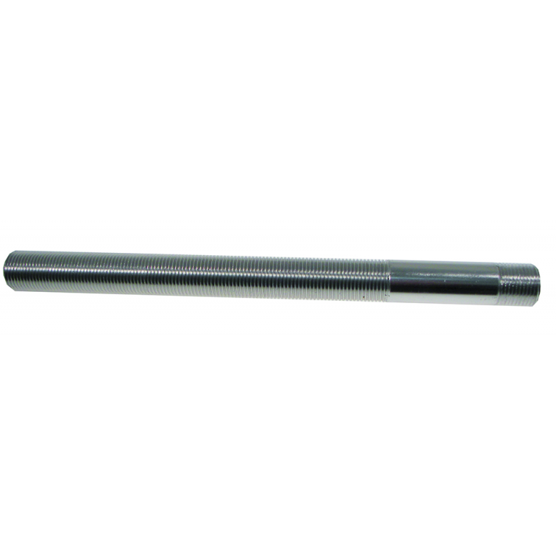 Accessori per Sistemi di Guida TUBO ALLUMINIO PER S40 S50 S61 Ultraflex (acq.min. unità)