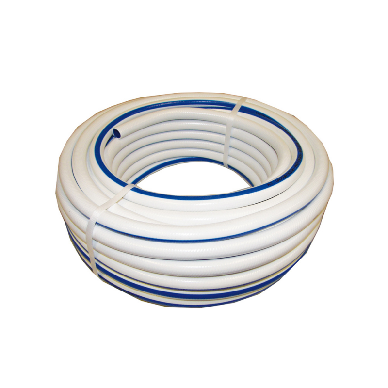 Kit lavaggio TUBO LAVAGGIO Ø MM.12X25MT. Hoses Technology (acq.min. unità)