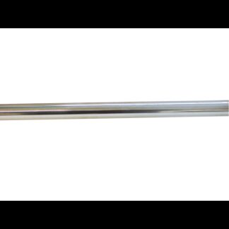 Tubo in Acciaio Inox TUBO INOX AISI 316 Ø MM 25X1,5 MT4 (acq.min. unità)