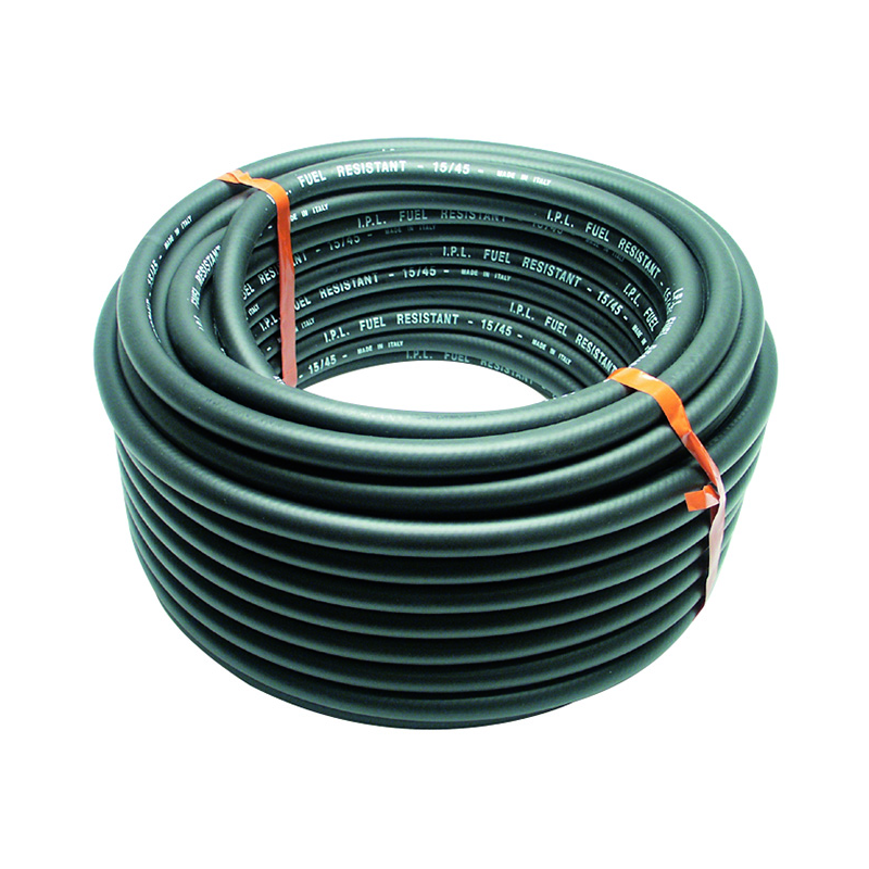 Tubi Carburante TUBO CARBURANTE MM.6X12 25 METRI INDUSTRIE PLASTICHE LOMBARDE (acq.min. unità)