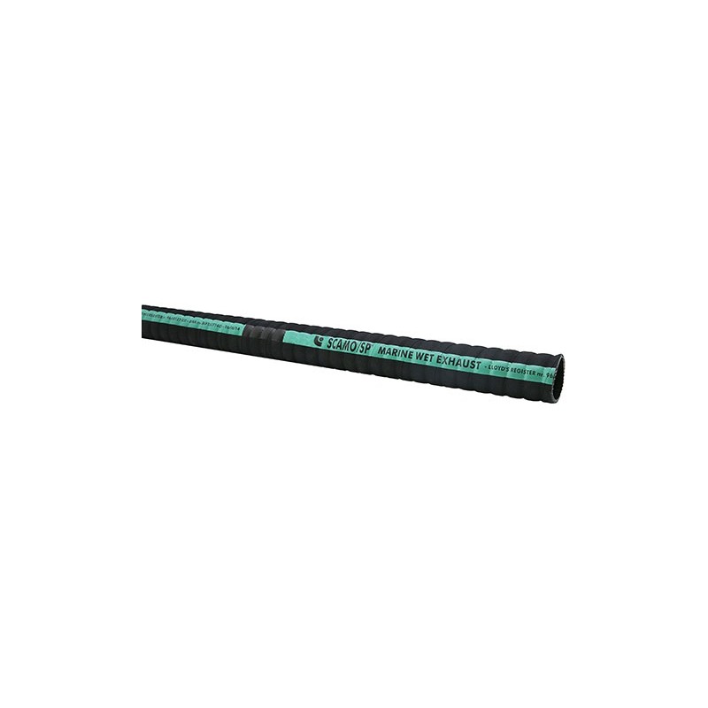 Tubi Carburante TUBO SCARICO Ø MM.127 MT 10 Thor (acq.min. unità)