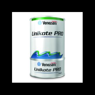 Fondi, Rivestimenti, Resine UNIKOTE PRO LT.5 Veneziani (acq.min. unità)