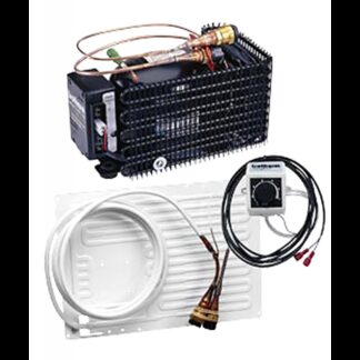 Unità Refrigeranti ed Evaporatori GRUPPO GE 80 Indel Webasto Marine - Isotemp (acq.min. unità)