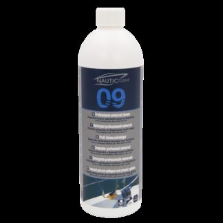 Linea Nautic Clean 09 UNIVERSAL CLEANER LT 1 Nautic Clean (acq.min. unità)