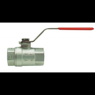 Valvole VALVOLA A SFERA INOX 316 DA 2' (acq.min. unità)
