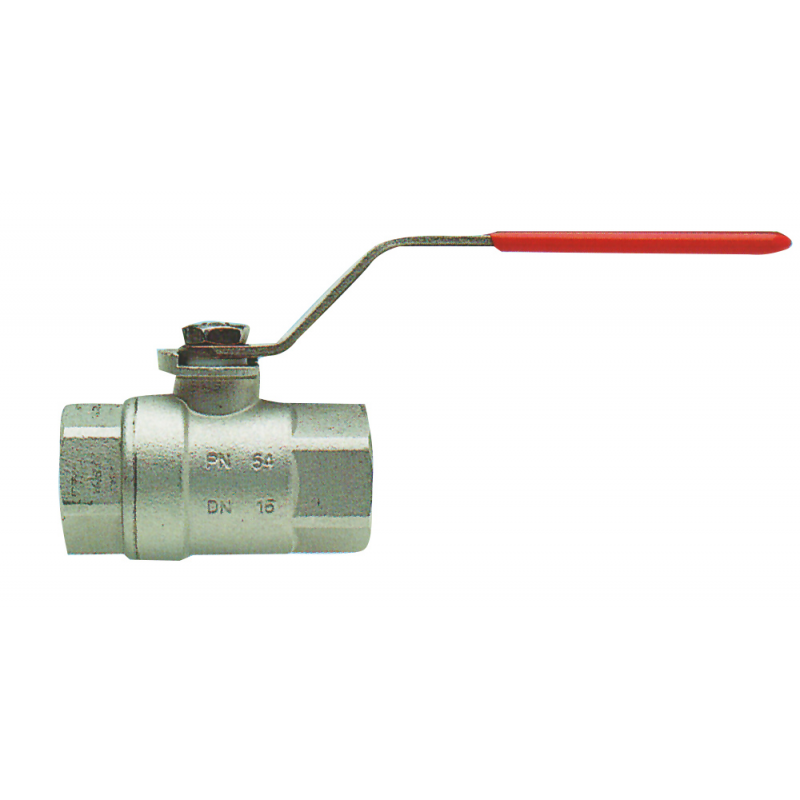 Valvole VALVOLA A SFERA INOX 316 DA 1/4 (acq.min. unità)