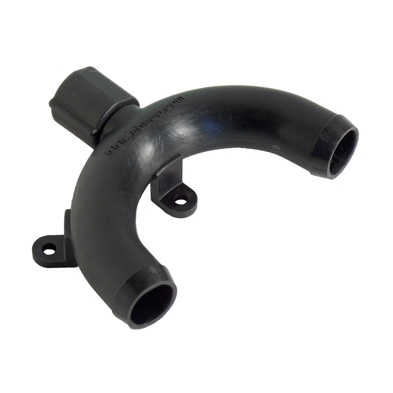 Accessori per Wc Marini VENTED LOOP 1'1/2 38 MM 29015-0010 Jabsco (acq.min. unità)