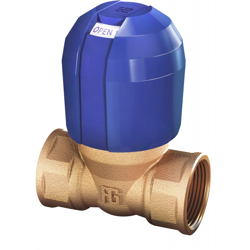 Valvole VALVOLA IN BRONZO 2' Guidi (acq.min. unità)