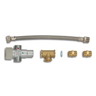 Boiler Marini Quick VALVOLA MISCELATRICE Quick (acq.min. unità)