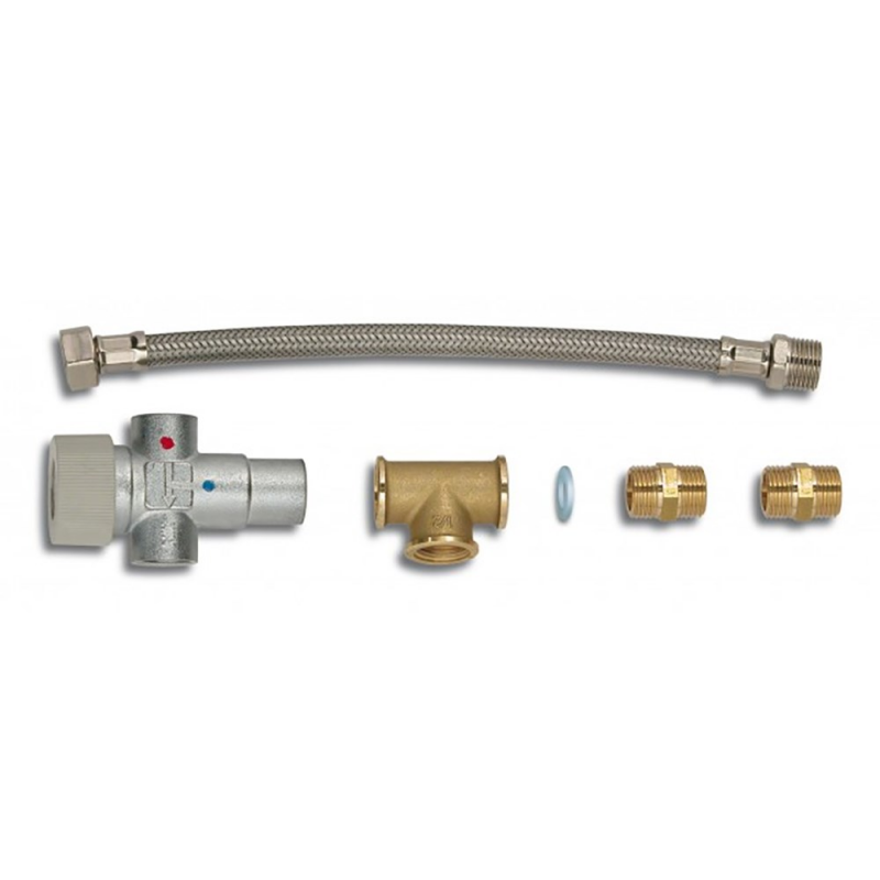 Boiler Marini Quick VALVOLA MISCELATRICE Quick (acq.min. unità)