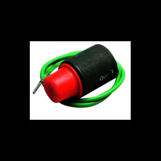 Flap Bennet VALVOLA SOLENOIDE CAVO VERDE 24V. Bennet (acq.min. unità)