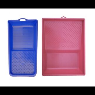 Pennelli, Rulli e Accessori VASCHETTA PER RULLI 250 MM (acq.min.10,00 unità)