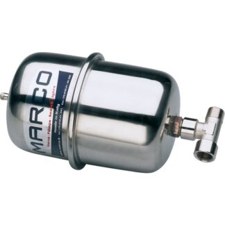 Accessori per Pompe VASO ESPANSIONE INOX Marco (acq.min. unità)