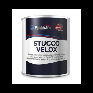 Stucchi, Gel Coat VELOX STUCCO KG.0,75 Veneziani (acq.min. unità)