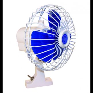 Elettrodomestici, Ventilatori VENTILATORE OSCILLANTE 24V. Marine Town (acq.min. unità)