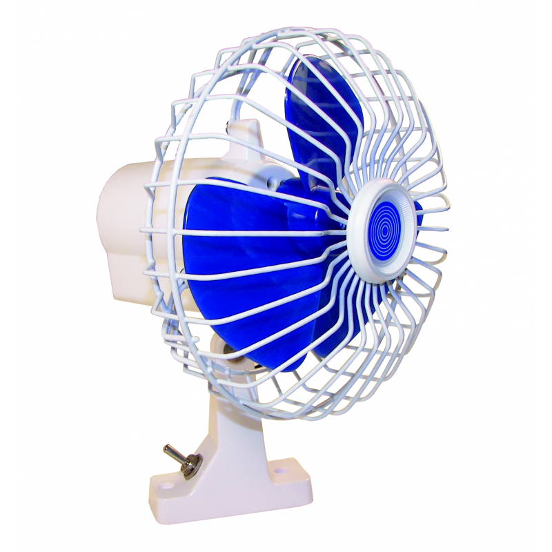 Elettrodomestici, Ventilatori VENTILATORE OSCILLANTE 24V. Marine Town (acq.min. unità)