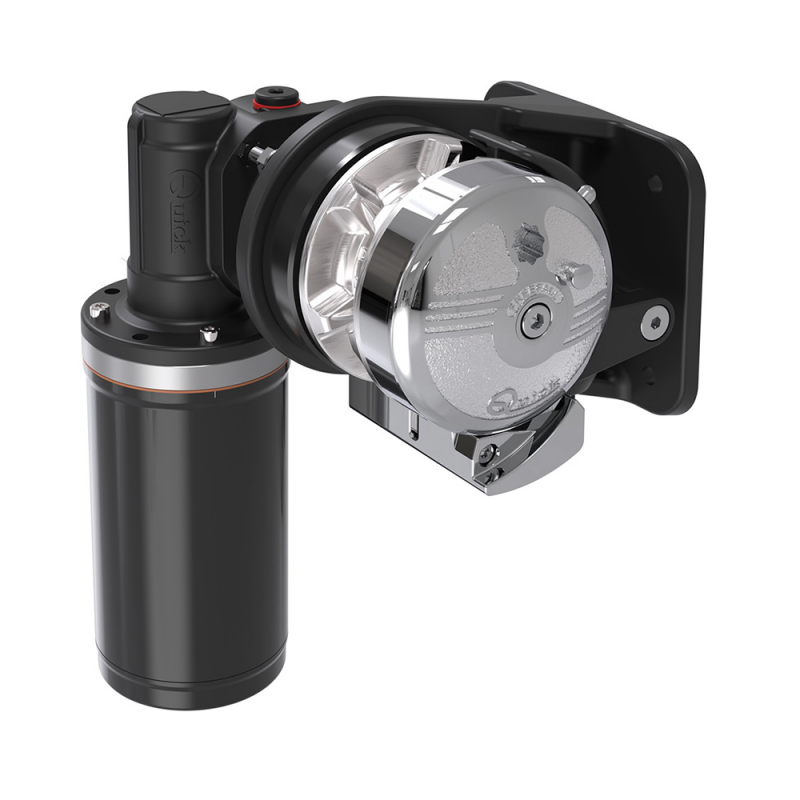 Verricelli Quick BL2 12 V 600W B.6 Quick (acq.min. unità)