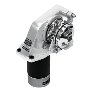 Verricelli Lofrans' DORADO 800W. 12V. mm. 6 Lofrans (acq.min. unità)