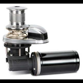 Verricelli Quick DP1 C/CAMPANA 500W 12V B.6 Quick (acq.min. unità)
