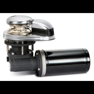 Verricelli Quick DP1 S/CAMPANA 500W 12V B.6 Quick (acq.min. unità)