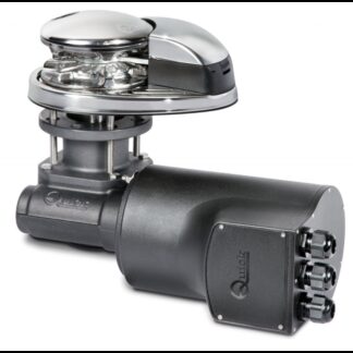 Verricelli Quick DP2 S/CAMPANA 1000W 12V B.8 Quick (acq.min. unità)