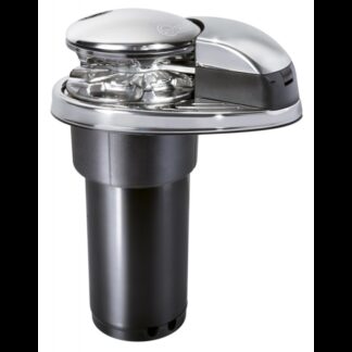 Verricelli Quick DP2 E 600 12V 500W B.6 Quick (acq.min. unità)