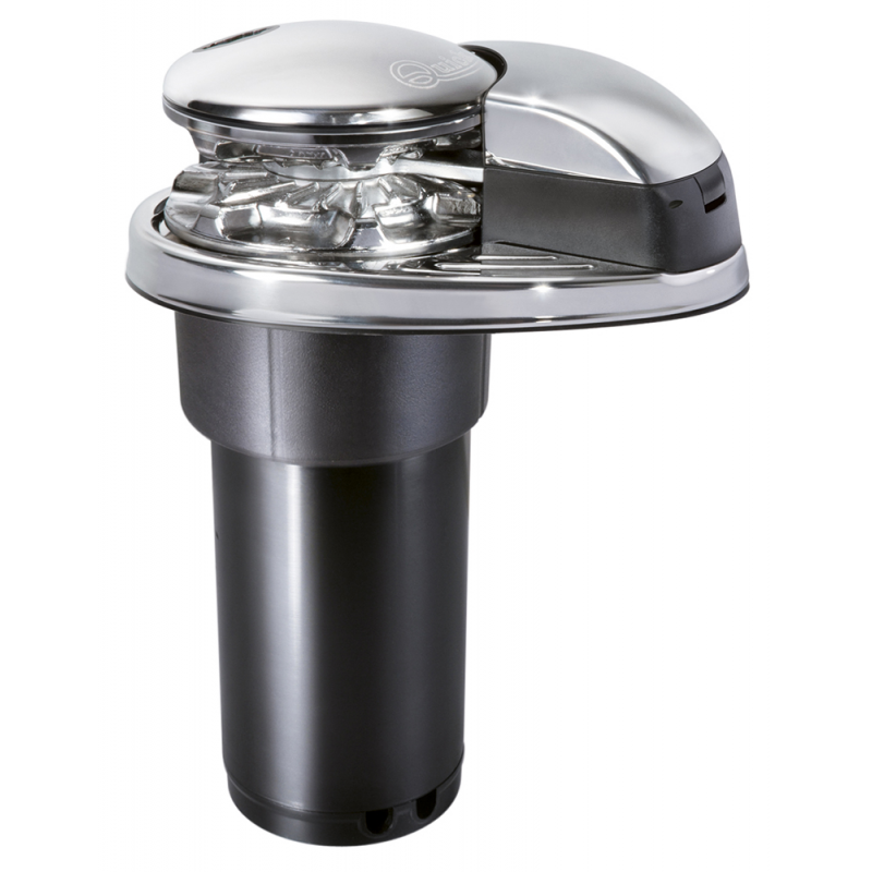 Verricelli Quick DP2 E 600 12V 500W B.6 Quick (acq.min. unità)