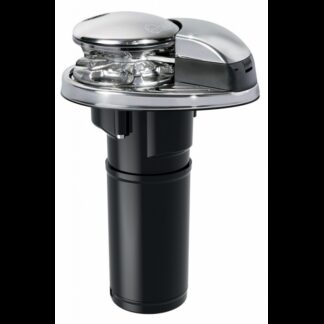 Verricelli Quick DP2L 700 12V 350W B.7 1/4 Quick (acq.min. unità)