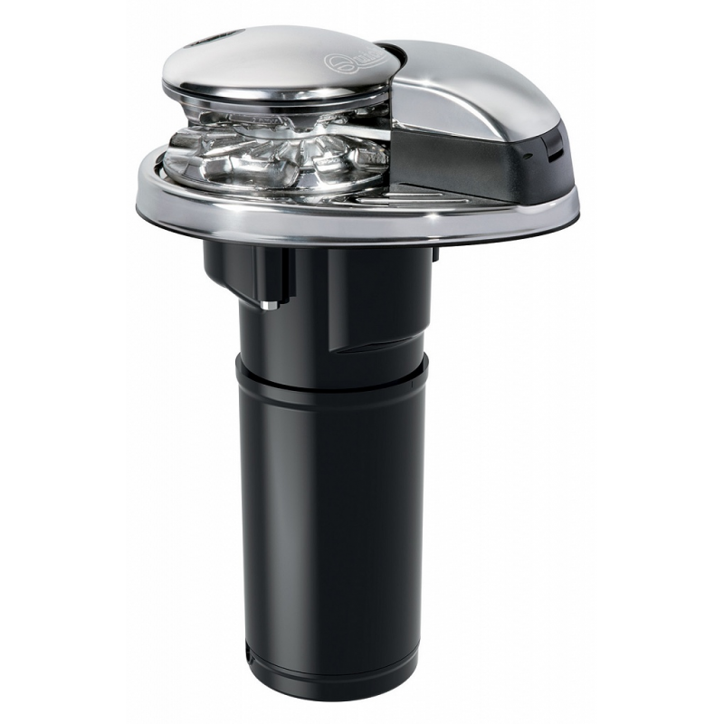 Verricelli Quick DP2L 700 12V 350W B.7 1/4 Quick (acq.min. unità)