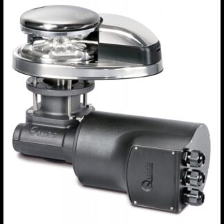 Verricelli Quick DP3 S/CAMPANA 1500W 24V B.10 Quick (acq.min. unità)