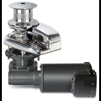 Verricelli Quick DYLAN C/CAMPANA 1700W 12V B.12 Quick (acq.min. unità)