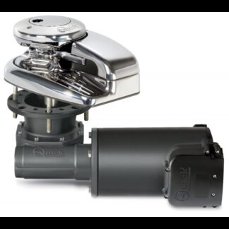 Verricelli Quick DYLAN S/CAMPANA 1700W 12V B.12 Quick (acq.min. unità)