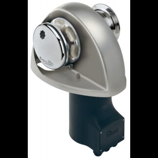 Verricelli Quick EAGLE C/CAMPANA 1000W 24V B.8 Quick (acq.min. unità)