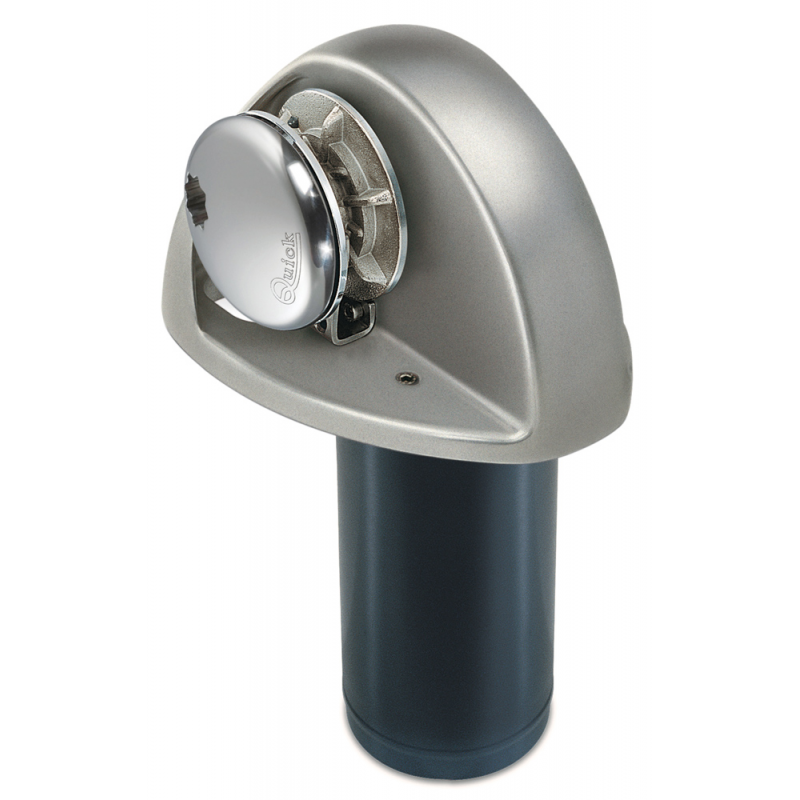 Verricelli Quick EAGLE S/CAMPANA 500W 12V B.6 Quick (acq.min. unità)