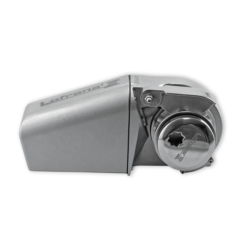 Verricelli Lofrans' VERRICELLO RAZZA 800W/12V MM 6 Lofrans (acq.min. unità)