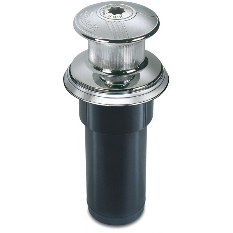 Verricelli Quick TOTEM 800W 24V CAMPANA Ø MM.130 Quick (acq.min. unità)