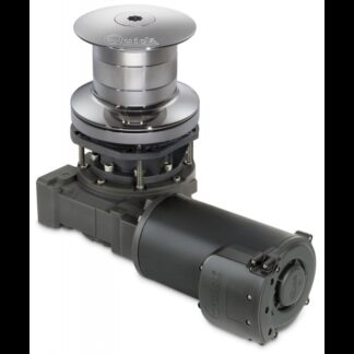 Verricelli Quick TUMBLER 1500W 12V CAMPANA Ø MM.142 Quick (acq.min. unità)