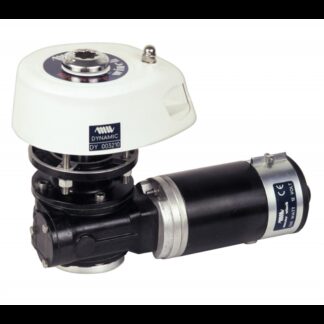 Verricelli Lofrans' X0 500 W. 12 V. mm. 6 Lofrans (acq.min. unità)