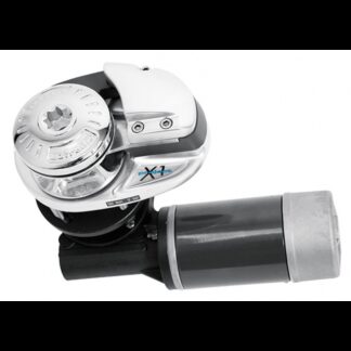 Verricelli Lofrans' X1 ALLUMINIO 500W 12V. Ø mm.6 Lofrans (acq.min. unità)