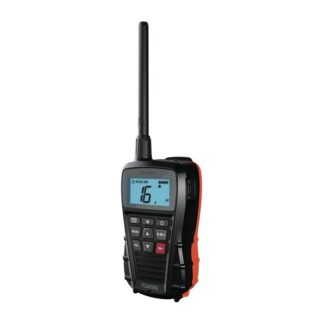 Vhf Portatili VHF COBRA 150 BLUEBOUND Cobra Marine (acq.min. unità)